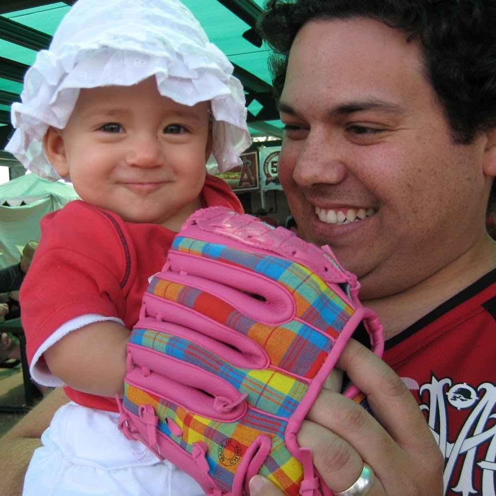 Meet your Posher, Danny